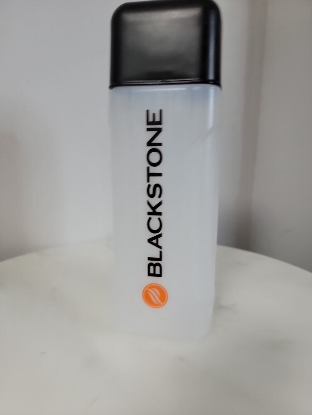 Blackstone Water/Oil 32oz Squeeze Bottle - New!